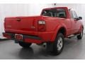 Torch Red - Ranger Edge SuperCab 4x4 Photo No. 4