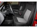 Torch Red - Ranger Edge SuperCab 4x4 Photo No. 11