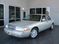 Gold Ash Metallic - Grand Marquis LS Photo No. 1