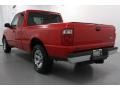 Bright Red - Ranger XLT SuperCab Photo No. 6