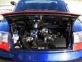 3.6 Liter DOHC 24V VarioCam Flat 6 Cylinder Engine for 2003 Porsche 911 Carrera 4S Coupe #57339232