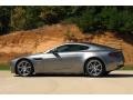 Tungsten Silver 2006 Aston Martin V8 Vantage Coupe Exterior