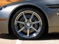 2006 Aston Martin V8 Vantage Coupe Wheel and Tire Photo