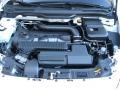  2011 V50 T5 R-Design 2.5 Liter Turbocharged DOHC 20-Valve VVT 5 Cylinder Engine