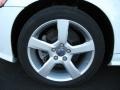 2011 Volvo V50 T5 R-Design Wheel and Tire Photo