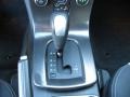  2011 V50 T5 R-Design 5 Speed Geartronic Automatic Shifter
