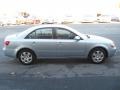 Silver Blue - Sonata GLS Photo No. 5