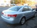 Silver Blue - Sonata GLS Photo No. 6