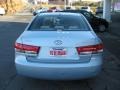 Silver Blue - Sonata GLS Photo No. 7