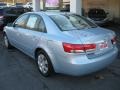 Silver Blue - Sonata GLS Photo No. 8