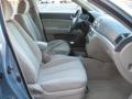 Silver Blue - Sonata GLS Photo No. 22