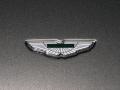 2006 Aston Martin V8 Vantage Coupe Badge and Logo Photo
