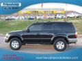 Black - 4Runner SR5 4x4 Photo No. 2