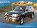 Black - 4Runner SR5 4x4 Photo No. 3