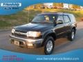 2002 Black Toyota 4Runner SR5 4x4  photo #3