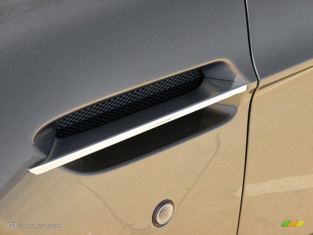2006 V8 Vantage Coupe - Tungsten Silver / Obsidian Black photo #82
