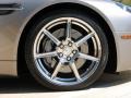 2006 Aston Martin V8 Vantage Coupe Wheel and Tire Photo