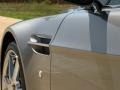 2006 Tungsten Silver Aston Martin V8 Vantage Coupe  photo #92