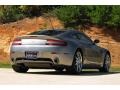 Tungsten Silver - V8 Vantage Coupe Photo No. 109