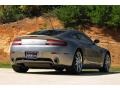 2006 Tungsten Silver Aston Martin V8 Vantage Coupe  photo #109