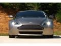 Tungsten Silver - V8 Vantage Coupe Photo No. 114