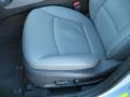Gray Interior Photo for 2012 Hyundai Sonata #57340369