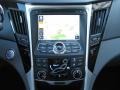 Gray Navigation Photo for 2012 Hyundai Sonata #57340430