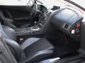 Obsidian Black Interior Photo for 2006 Aston Martin V8 Vantage #57340434