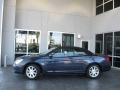 Modern Blue Pearl - Sebring Touring Convertible Photo No. 6