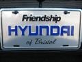 2012 Diamond Silver Hyundai Tucson Limited AWD  photo #10