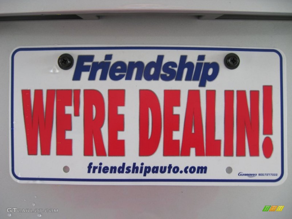 2012 Tucson Limited AWD - Diamond Silver / Black photo #13