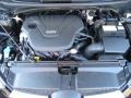 1.6 Liter GDI DOHC 16-Valve Dual-CVVT 4 Cylinder Engine for 2012 Hyundai Veloster  #57340676