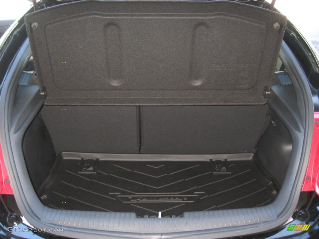 2012 Veloster  - Ultra Black / Black photo #12
