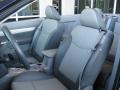 Modern Blue Pearl - Sebring Touring Convertible Photo No. 11