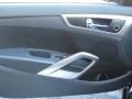 Black Door Panel Photo for 2012 Hyundai Veloster #57340716