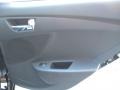 2012 Ultra Black Hyundai Veloster   photo #19