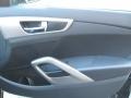 2012 Ultra Black Hyundai Veloster   photo #22