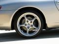  2003 911 Targa Wheel