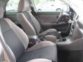 Steel Gray Metallic - Impreza 2.5i Sedan Photo No. 10