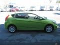 Electrolyte Green - Accent SE 5 Door Photo No. 5