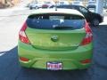 Electrolyte Green - Accent SE 5 Door Photo No. 7
