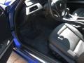 2008 Montego Blue Metallic BMW 3 Series 328i Coupe  photo #25