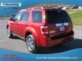 Toreador Red Metallic - Escape Limited V6 4WD Photo No. 9