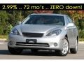 Classic Silver Metallic - ES 330 Photo No. 1