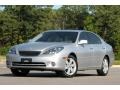 Classic Silver Metallic - ES 330 Photo No. 3