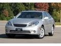 Classic Silver Metallic - ES 330 Photo No. 5