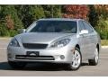 Classic Silver Metallic - ES 330 Photo No. 6