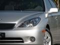 Classic Silver Metallic - ES 330 Photo No. 8