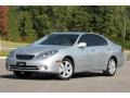 Classic Silver Metallic - ES 330 Photo No. 10