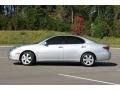 Classic Silver Metallic - ES 330 Photo No. 12